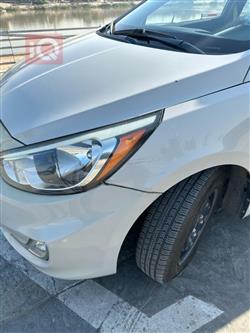 هيونداي أكسنت